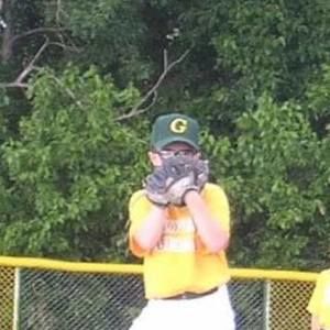 Meet your Posher, Brady